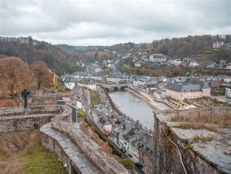 wat te doen in bouillon|Wat te doen in Bouillon